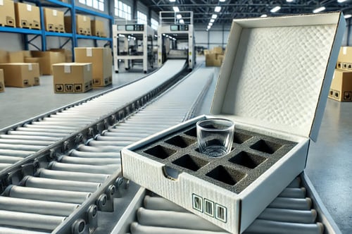 How Innovative Custom Foam Solutions Protect, Cushion, and Optimize Packaging