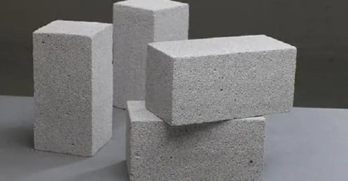 Foam Applications in Engineering and Construction: A Material Revolution