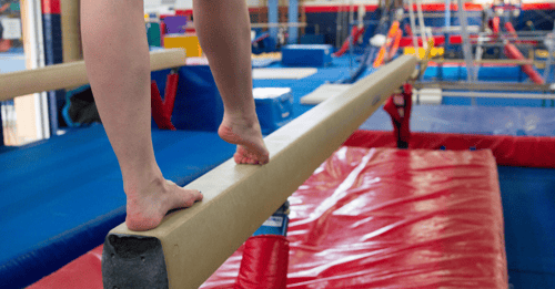 Upgrading Gymnastics and Athletics through Advanced Foam Solutions