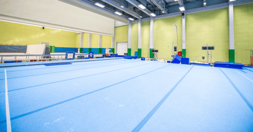 Revolutionizing Gymnastics Safety with Advanced Foam Materials