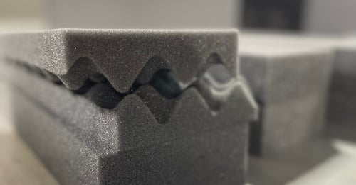 From the Foam Glossary