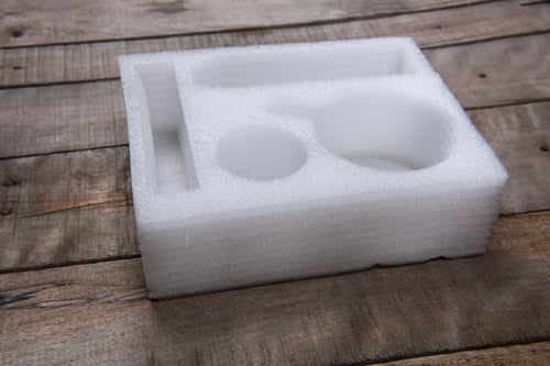 The Crucial Role of Foam in Industrial Packaging