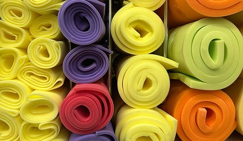 How to Choose the Right Foam Material for Your Application