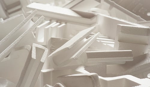 Building a Sustainable Future with Responsible Foam Solutions