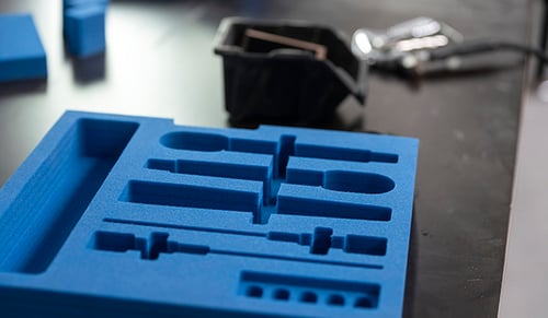 How Different Markets Use Engineered Foam Solutions