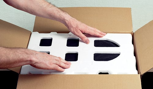 Does Your Product Need Custom Foam Packaging? Five Questions to Ask