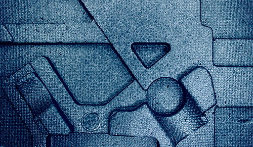 Die-Cut Foam vs. CNC-Cut Foam: Which is Better for Your Application?