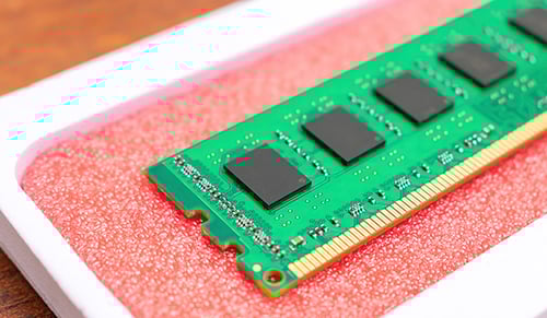Why Anti-Static Foam is Essential for Electronics Packaging