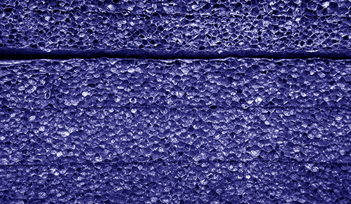 How Packaging Foam Scraps are Recycled into New Products