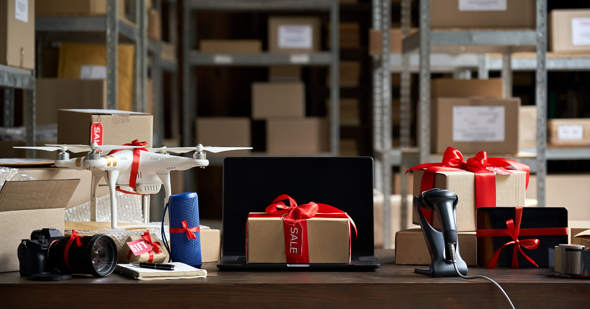 How Foam Materials are Revolutionizing Electronic Packaging Sterling