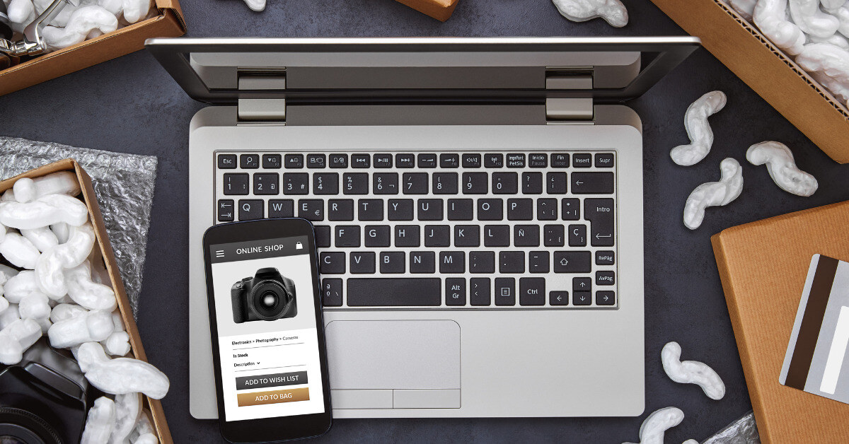 Revolutionizing the Electronics Industry Foam Materials for Impact