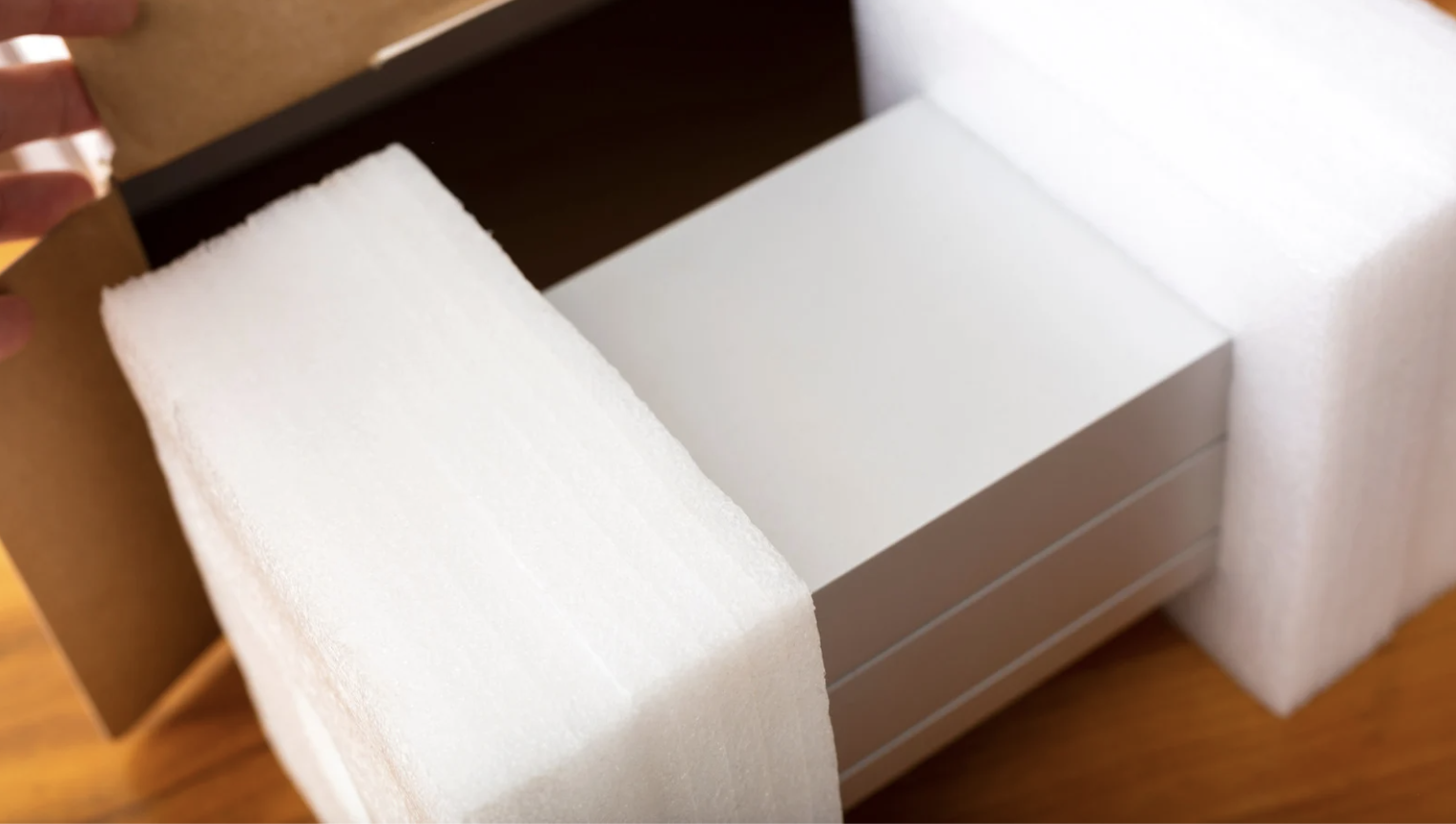 Custom Foam Inserts: Elevating Product Presentation and Protection