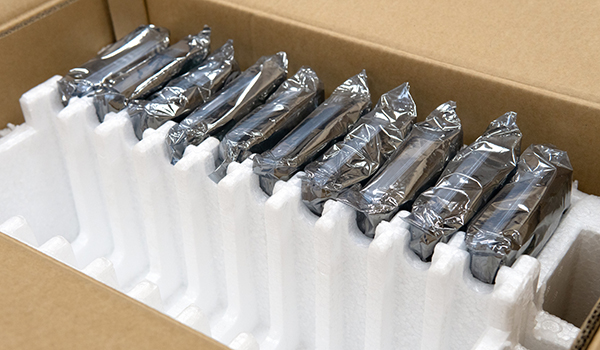 Self Padding Packaging What is Cushioning Design and Why It Matters in Protective Packaging